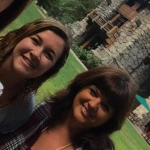 Meet your Posher, Tina